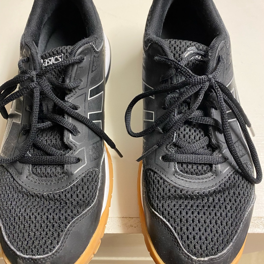 Womens ASICS Volleyball shoes